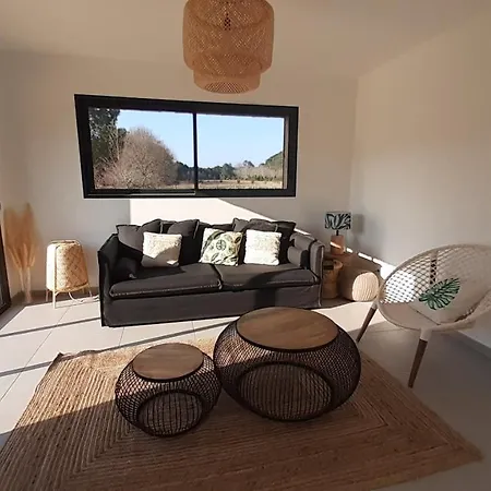 Casa vacanze La Galinette