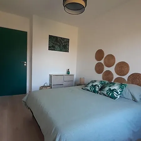 La Galinette Casa vacanze Le Porge
