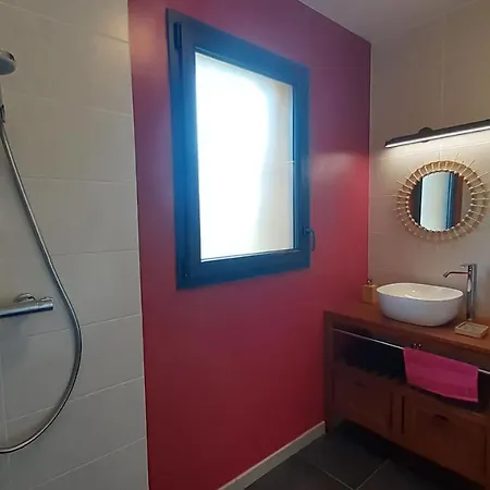 La Galinette Casa vacanze *
