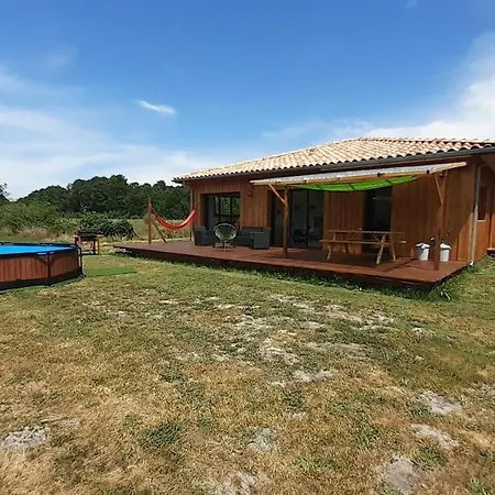 La Galinette Le Porge