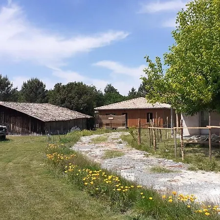 La Galinette Casa vacanze *