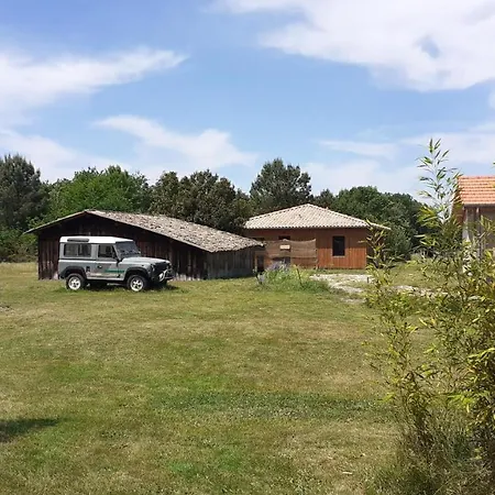 La Galinette
