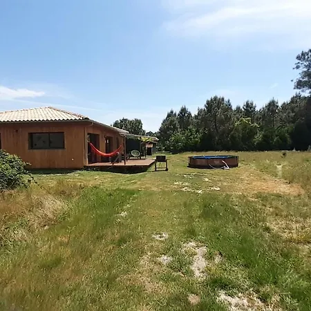 Casa vacanze La Galinette